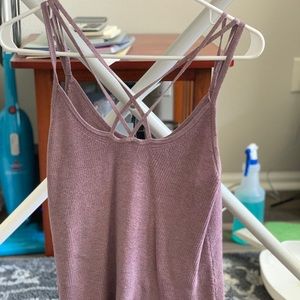 American Eagle Tank Top